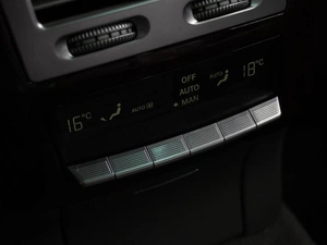 Седан Mercedes-benz S-класс 2008 года, 1649000 рублей, Воронеж