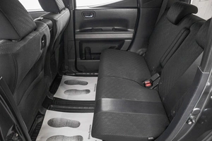 Хетчбэк Honda N-BOX Slash 2015 года, 1189000 рублей, Барнаул