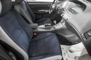 Хетчбэк Honda Civic 2008 года, 839000 рублей, Барнаул