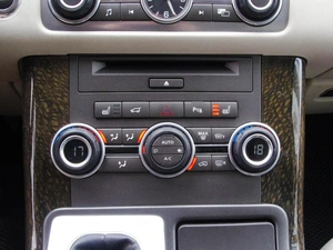 Внедорожник Land Rover Range Rover Sport 2011 года, 1850000 рублей, Владимир