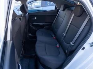 Седан Kia Rio 2016 года, 1209000 рублей, Саратов
