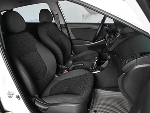 Хетчбэк Hyundai Solaris 2014 года, 929000 рублей, Аксай