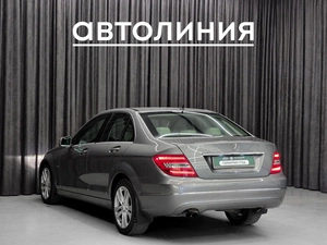 Седан Mercedes-benz C-класс 2011 года, 1299000 рублей, Красноярск