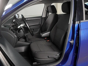 Лифтбек Skoda Rapid 2020 года, 1610000 рублей, Минеральные Воды