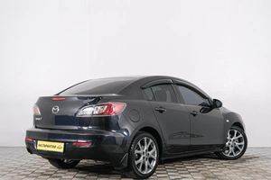 Седан Mazda 3 2012 года, 899000 рублей, Красноярск