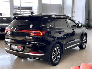 Внедорожник Chery Tiggo 7 Pro 2022 года, 1687000 рублей, Солонцы