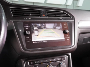 Внедорожник Volkswagen Tiguan 2017 года, 2349000 рублей, Воронеж
