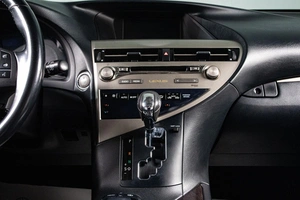 Внедорожник Lexus RX 2013 года, 2819000 рублей, Сургут