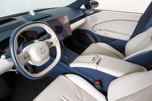 Седан Zeekr 007 2024 года, 4499000 рублей, Пермь