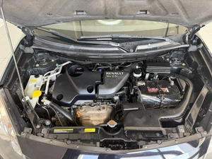 Внедорожник Renault Koleos 2008 года, 1095000 рублей, Смоленск