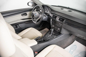 Купе BMW 3 серия 2007 года, 1399000 рублей, Пермь