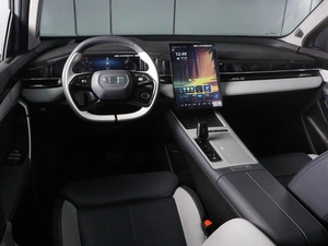 Внедорожник Geely Boyue L 2025 года, 3129000 рублей, Красный Пахарь