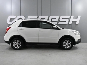 Внедорожник SsangYong Actyon 2012 года, 1289000 рублей, Ростов-на-Дону