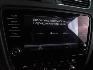 Лифтбек Skoda Octavia 2020 года, 2299000 рублей, Воронеж