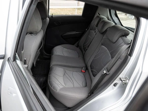 Хетчбэк Ravon R2 2017 года, 650000 рублей, Краснодар