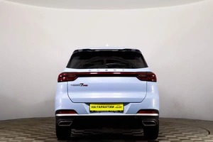 Внедорожник Chery Tiggo 7 Pro Max 2023 года, 1949000 рублей, Пермь