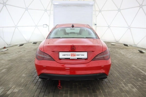 Седан Mercedes-benz CLA 2016 года, 2199000 рублей, Обнинск