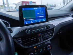 Универсал Ford Focus 2019 года, 1419000 рублей, Саратов