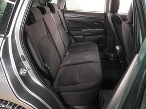 Внедорожник Mitsubishi ASX 2014 года, 1304000 рублей, Воронеж