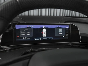 Внедорожник Geely Boyue Cool 2023 года, 2311000 рублей, Ставрополь