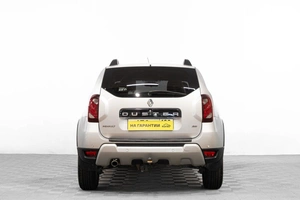 Внедорожник Renault Duster 2019 года, 1449000 рублей, Барнаул