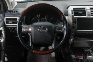 Внедорожник Lexus GX 2011 года, 3649000 рублей, Новокузнецк