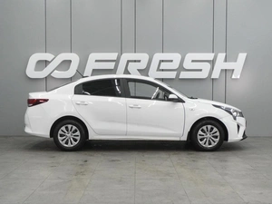 Седан Kia Rio 2021 года, 1135000 рублей, Воронеж