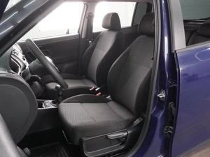 Хетчбэк Skoda Fabia 2012 года, 774000 рублей, Воронеж