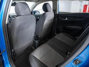 Хетчбэк Kia Rio X-Line 2018 года, 1109000 рублей, Ставрополь