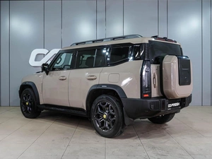 Внедорожник Jetour T2 2024 года, 3399000 рублей, Воронеж