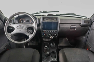 Внедорожник ВАЗ (LADA) 4x4 (Нива) 2024 года, 849000 рублей, Пермь