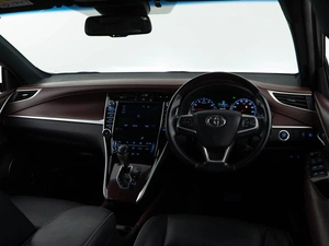 Внедорожник Toyota Harrier 2014 года, 1699000 рублей, Москва