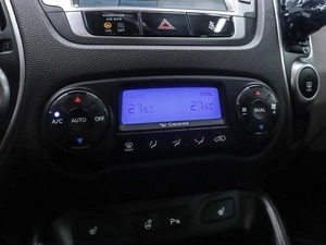 Внедорожник Hyundai ix35 2012 года, 1330000 рублей, Красноярск