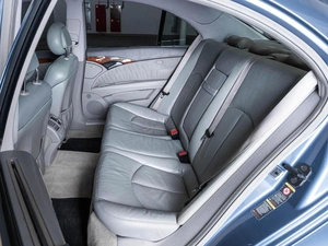 Седан Mercedes-benz E-класс 2003 года, 999000 рублей, Ставрополь