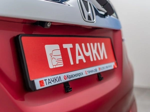 Хетчбэк Honda Fit 2017 года, 1180000 рублей, Красноярск