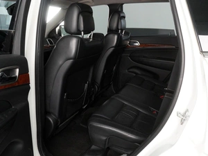 Внедорожник Jeep Grand Cherokee 2012 года, 1819000 рублей, Красный Пахарь