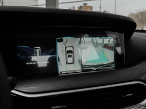 Внедорожник FAW Bestune T77 2024 года, 2099000 рублей, Волгоград