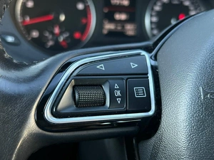 Внедорожник Audi Q3 2016 года, 2050000 рублей, Ижевск