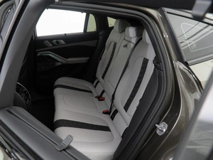 Внедорожник BMW X6 M 2021 года, 11789999 рублей, Москва