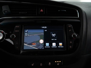 Хетчбэк Kia Ceed 2018 года, 1564444 рублей, Москва