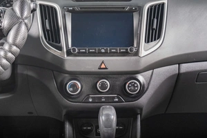 Внедорожник Hyundai Creta 2018 года, 1649000 рублей, Томск