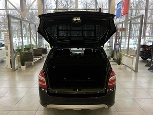 Универсал ВАЗ (LADA) Granta 2022 года, 870000 рублей, Орёл