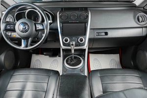 Внедорожник Mazda CX-7 2007 года, 789000 рублей, Тюмень