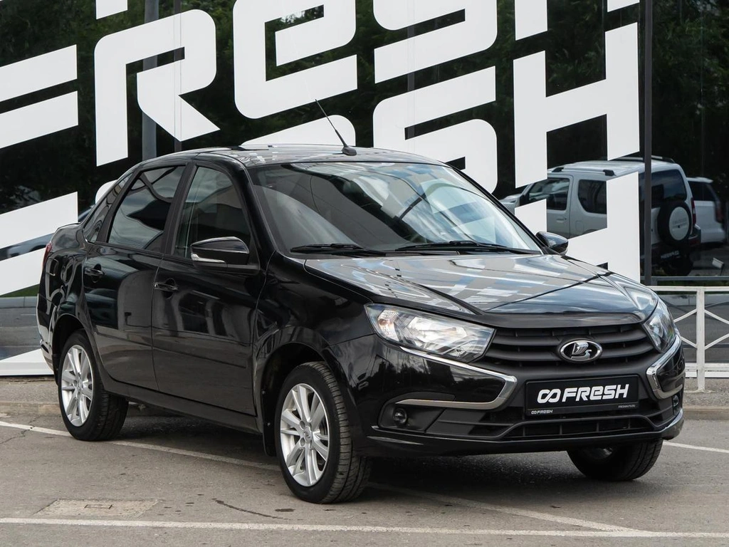 Седан ВАЗ (LADA) Granta 2025 года, 899000 рублей, Волгоград