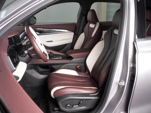 Внедорожник Geely Monjaro 2023 года, 3099000 рублей, Минеральные Воды