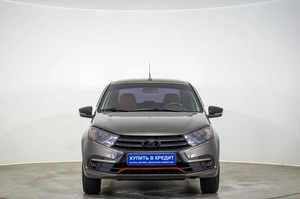 Седан ВАЗ (LADA) Granta 2021 года, 699000 рублей, Оренбург