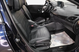 Седан Renault Fluence 2011 года, 599000 рублей, Новокузнецк