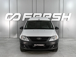 Фургон ВАЗ (LADA) Largus 2017 года, 819000 рублей, Аксай