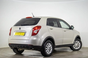 Внедорожник SsangYong Actyon 2013 года, 1079000 рублей, Оренбург