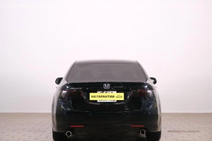 Седан Honda Accord 2008 года, 1099000 рублей, Омск